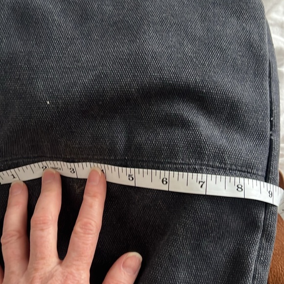 Canvas Bag - Picture 3 of 6